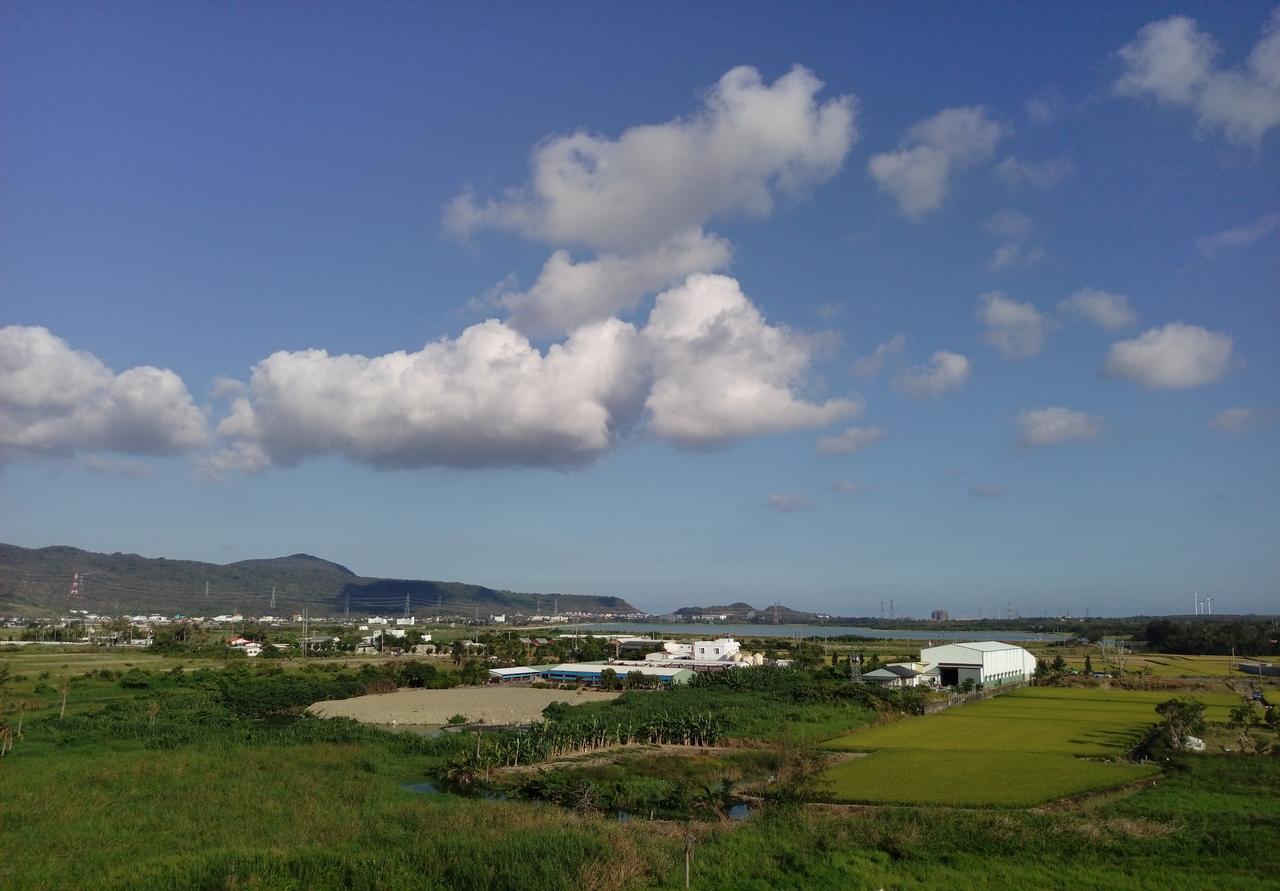 恒春希望民宿 Heng-ch'un 外观 照片